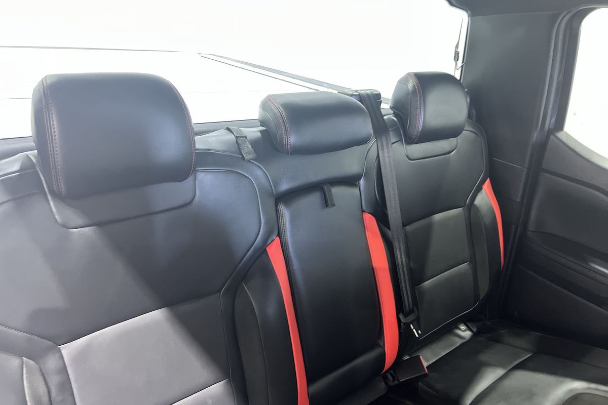 2024 Ford Ranger Raptor 4X4 3.0L