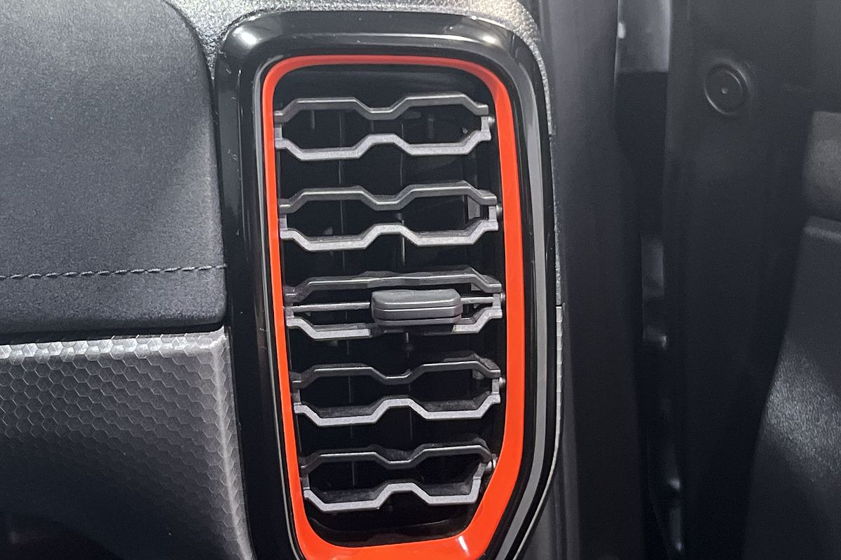 2024 Ford Ranger Raptor 4X4 3.0L