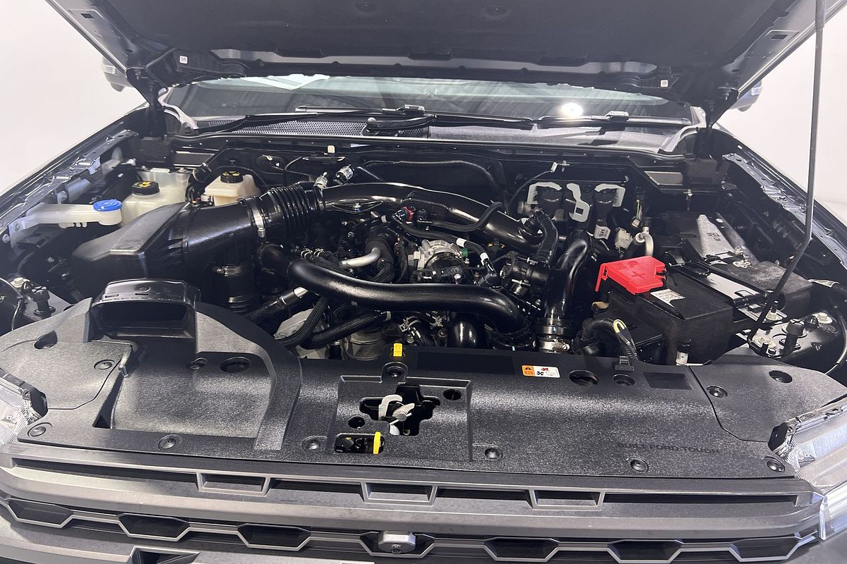 2024 Ford Ranger Raptor 4X4 3.0L