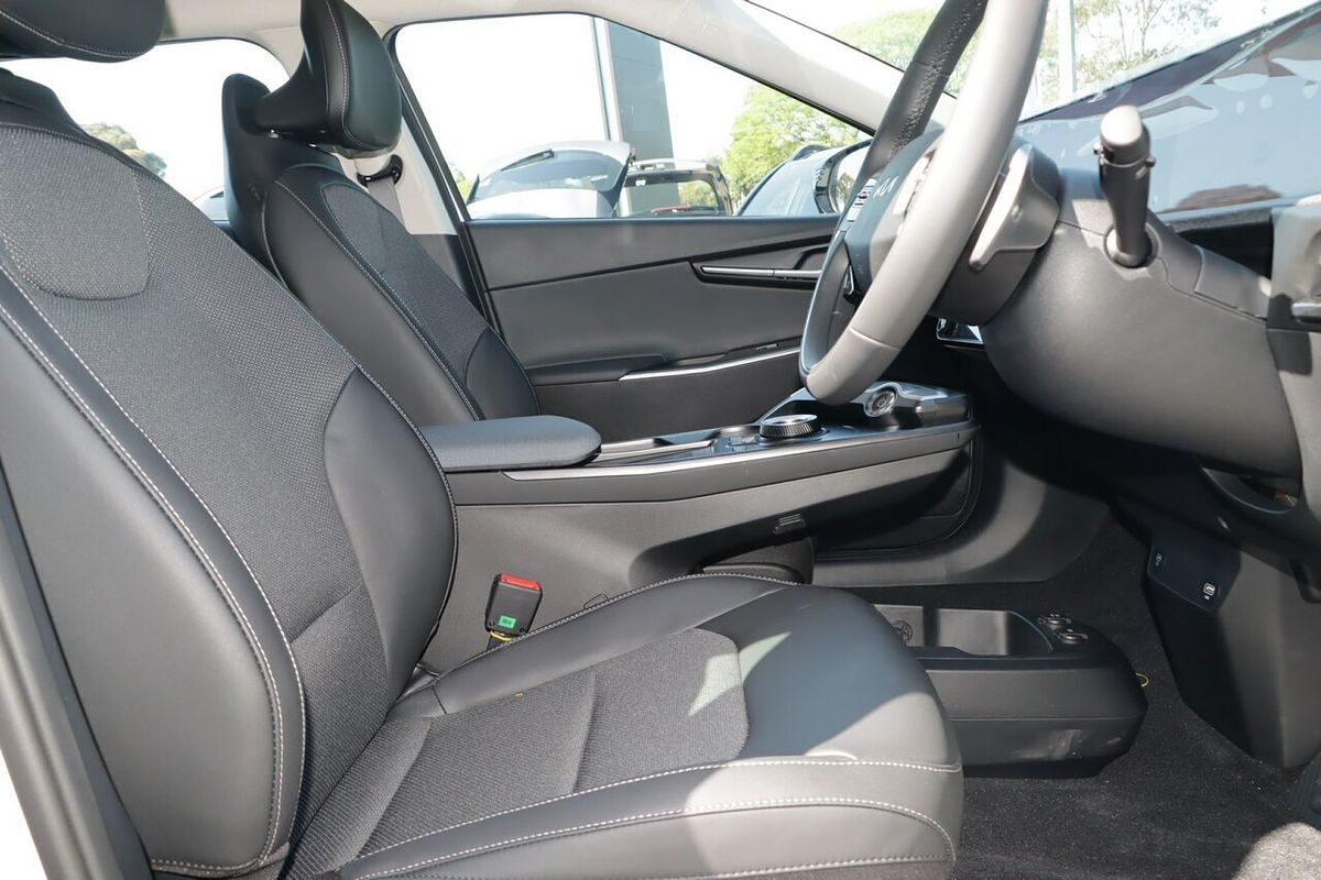 2023 Kia EV6 Air CV