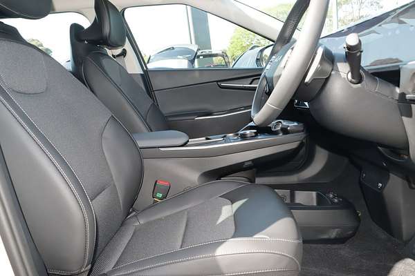 2023 Kia EV6 Air CV