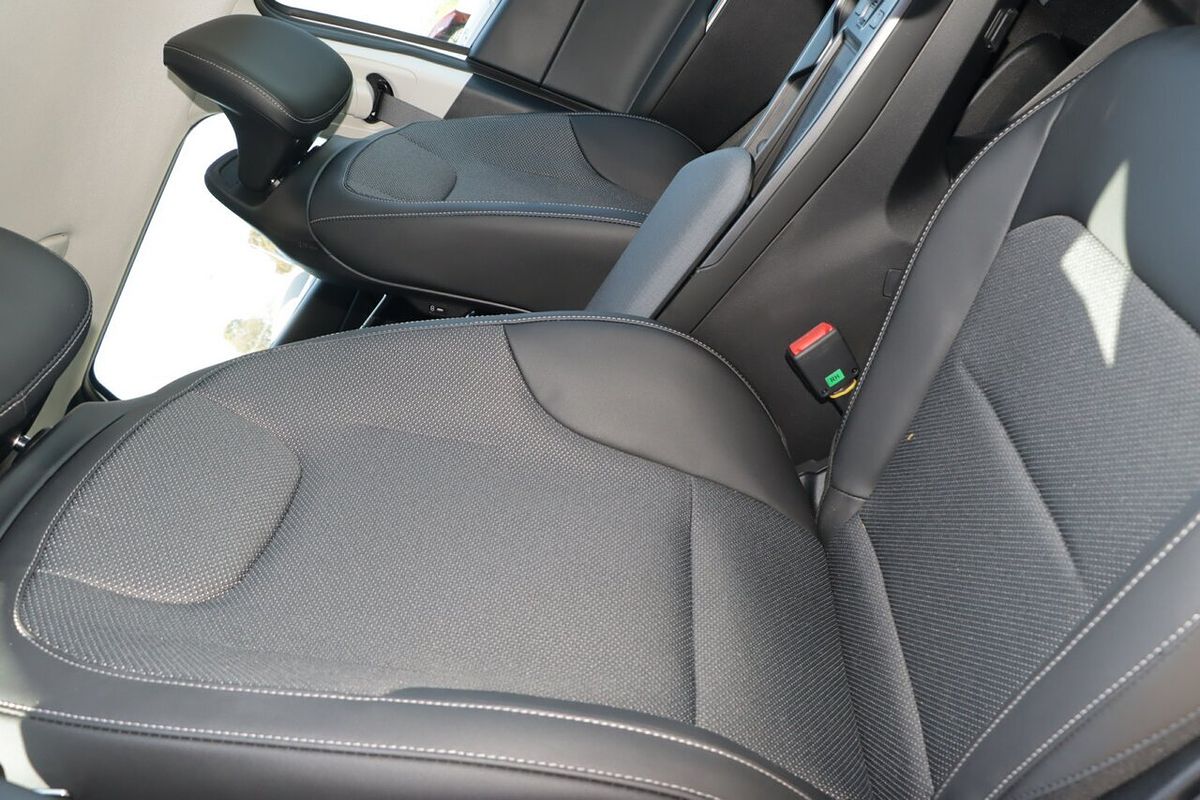 2023 Kia EV6 Air CV