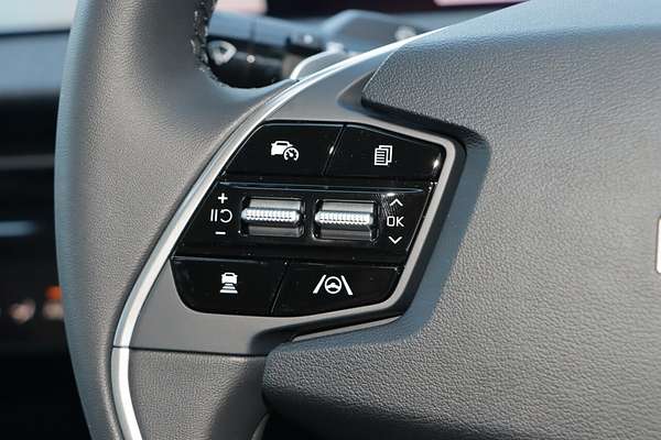 2023 Kia EV6 Air CV