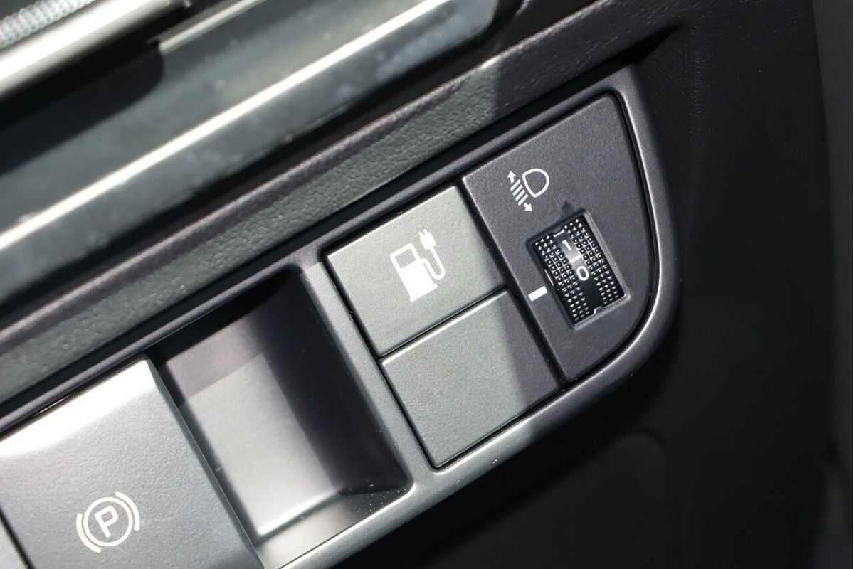 2023 Kia EV6 Air CV