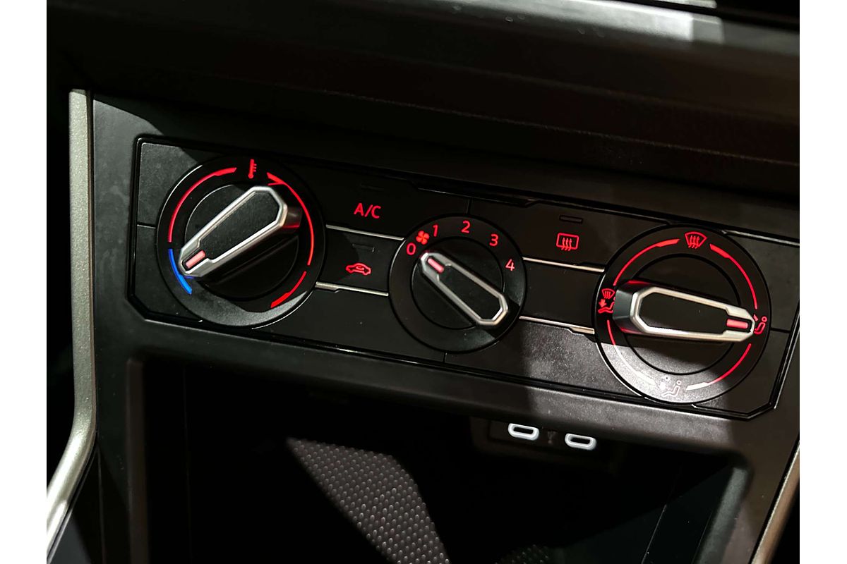 2021 Volkswagen Polo 85TSI Comfortline AW