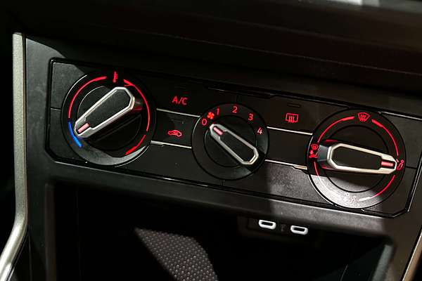 2021 Volkswagen Polo 85TSI Comfortline AW