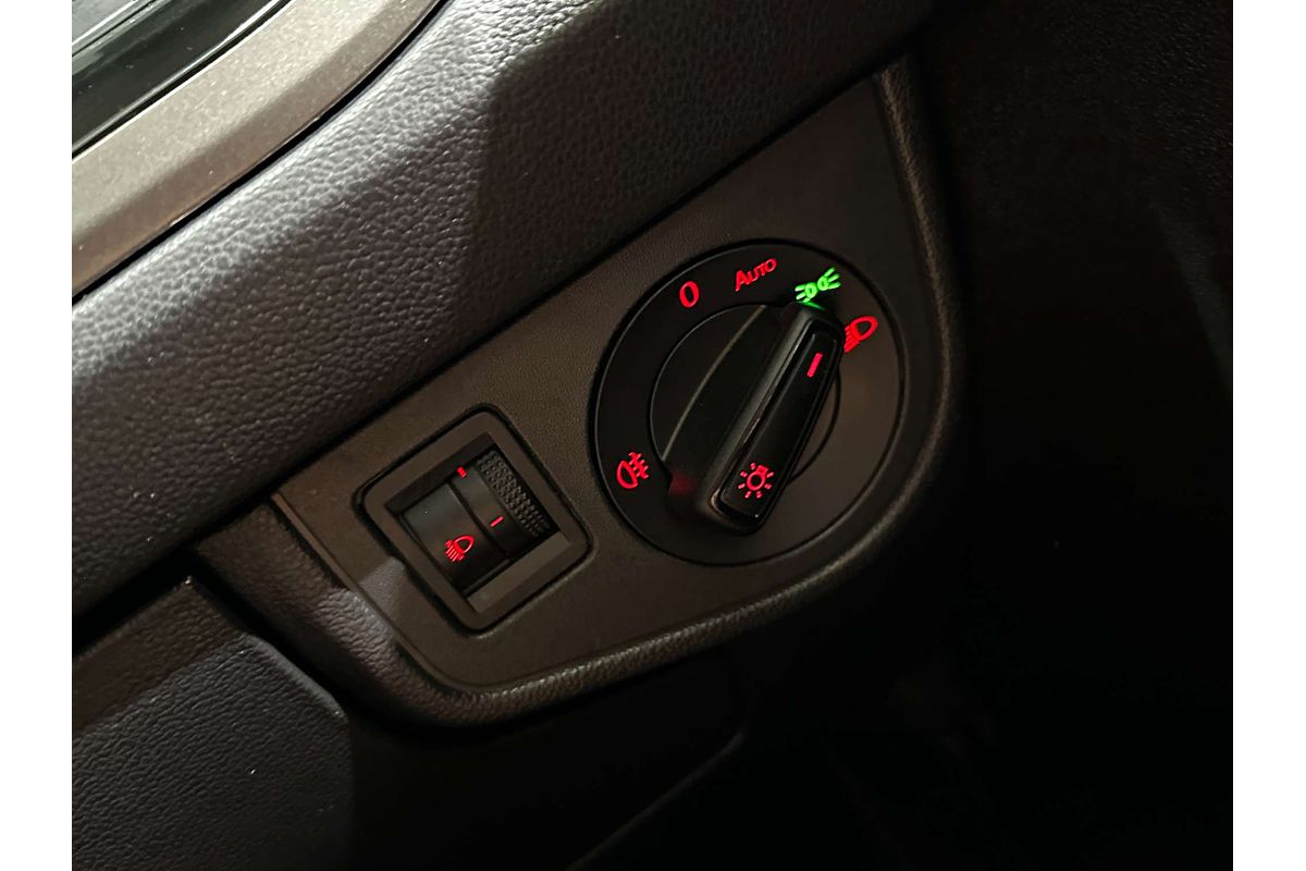 2021 Volkswagen Polo 85TSI Comfortline AW