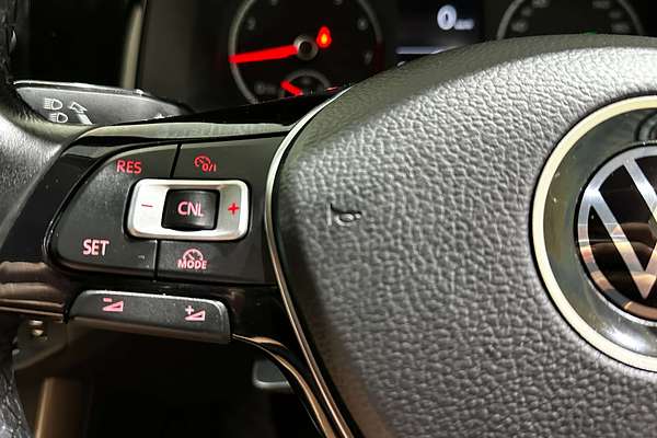 2021 Volkswagen Polo 85TSI Comfortline AW
