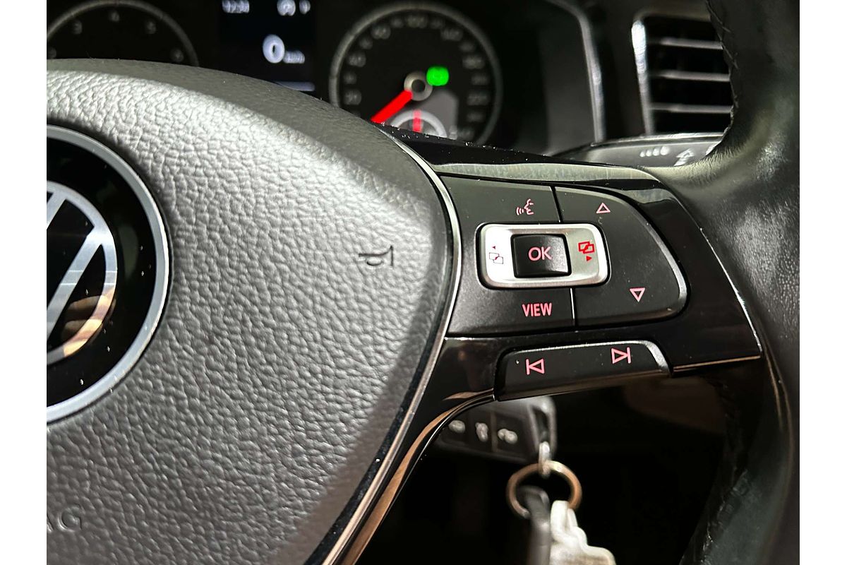 2021 Volkswagen Polo 85TSI Comfortline AW
