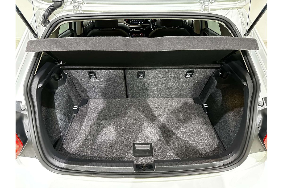 2021 Volkswagen Polo 85TSI Comfortline AW