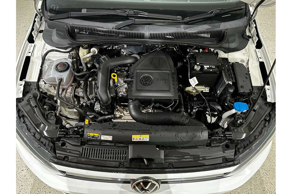 2021 Volkswagen Polo 85TSI Comfortline AW