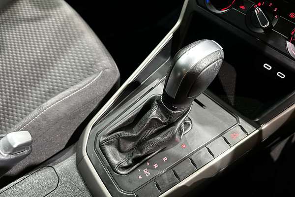 2021 Volkswagen Polo 85TSI Comfortline AW