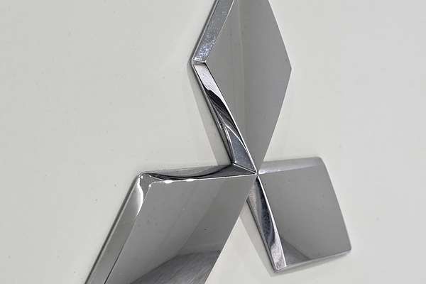 2022 Mitsubishi Triton GLS MR 4X4
