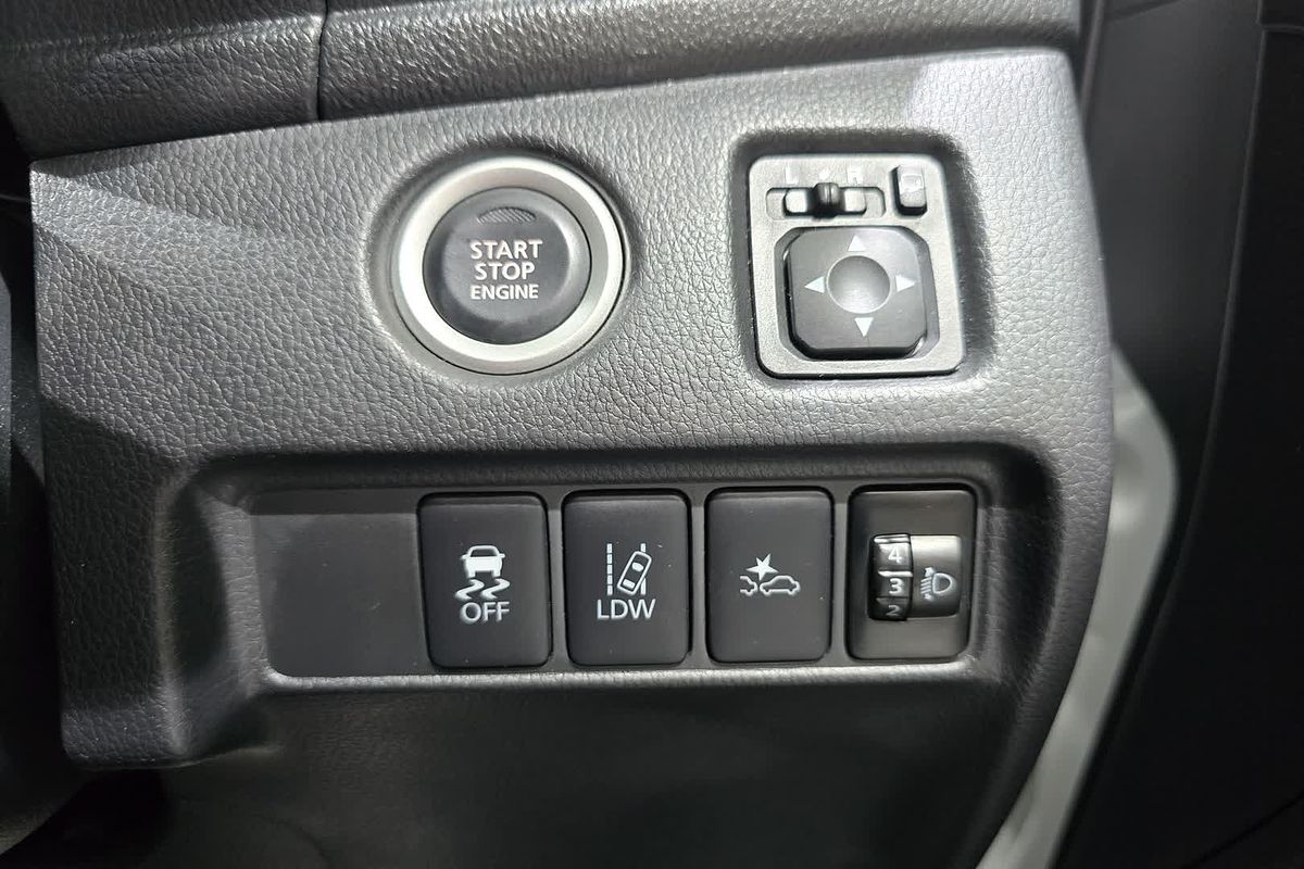 2022 Mitsubishi Triton GLS MR 4X4