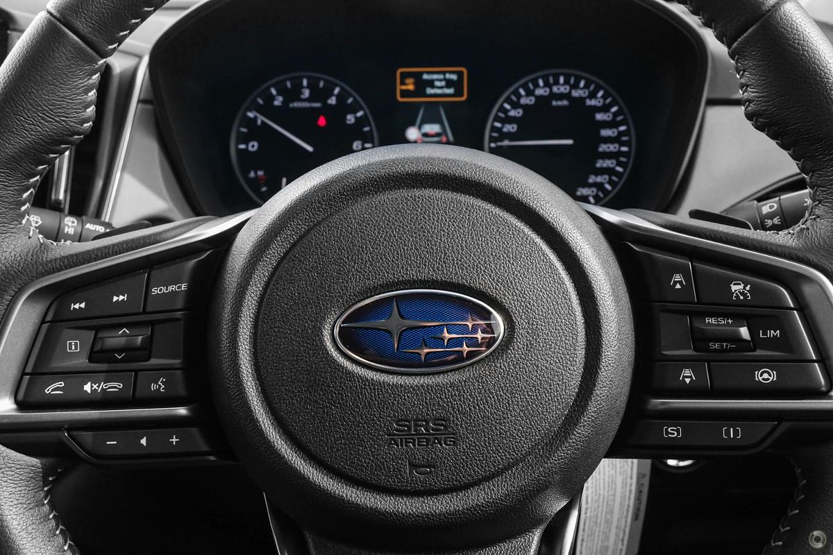 2025 Subaru Crosstrek 2.0R G6X