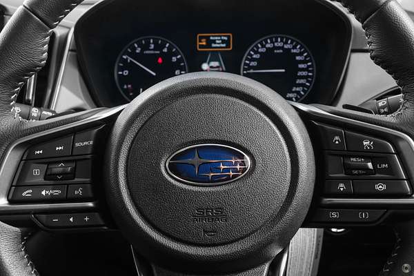 2025 Subaru Crosstrek 2.0R G6X
