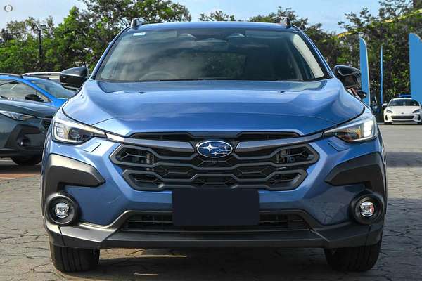 2025 Subaru Crosstrek 2.0R G6X