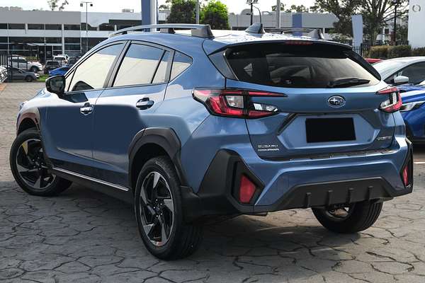 2025 Subaru Crosstrek 2.0R G6X