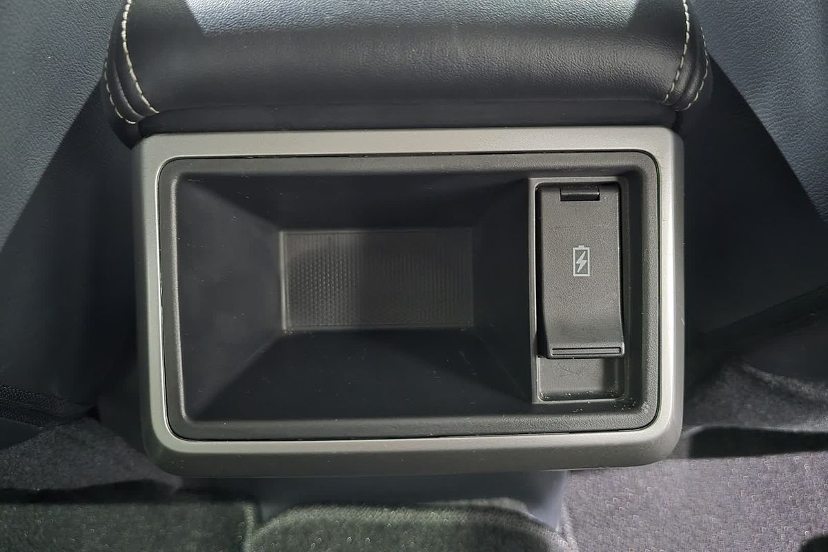 2022 Mitsubishi Triton GLS MR 4X4
