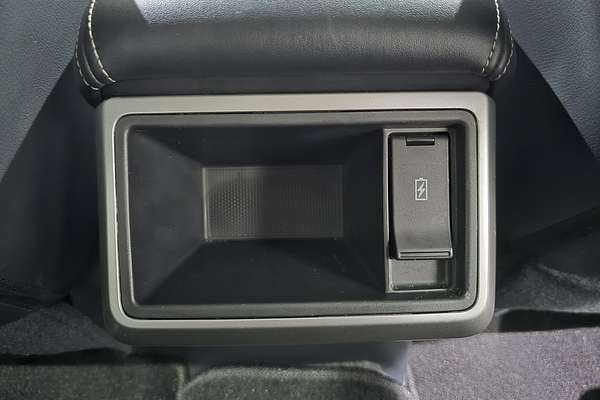 2022 Mitsubishi Triton GLS MR 4X4