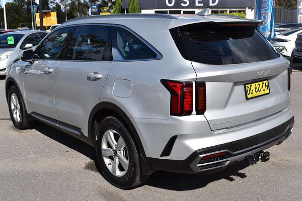 2023 Kia Sorento Sport MQ4