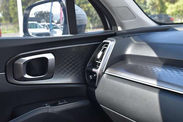 2023 Kia Sorento Sport MQ4