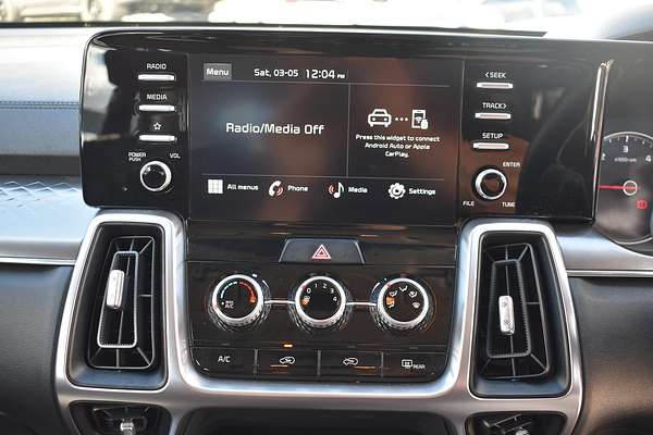 2023 Kia Sorento Sport MQ4