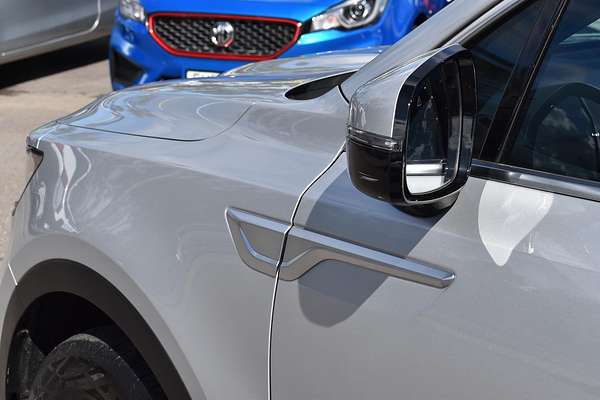 2023 Kia Sorento Sport MQ4