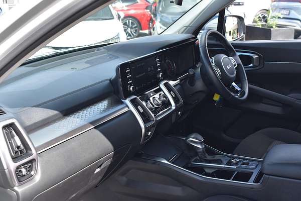 2023 Kia Sorento Sport MQ4
