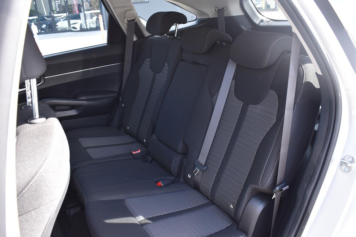2023 Kia Sorento Sport MQ4