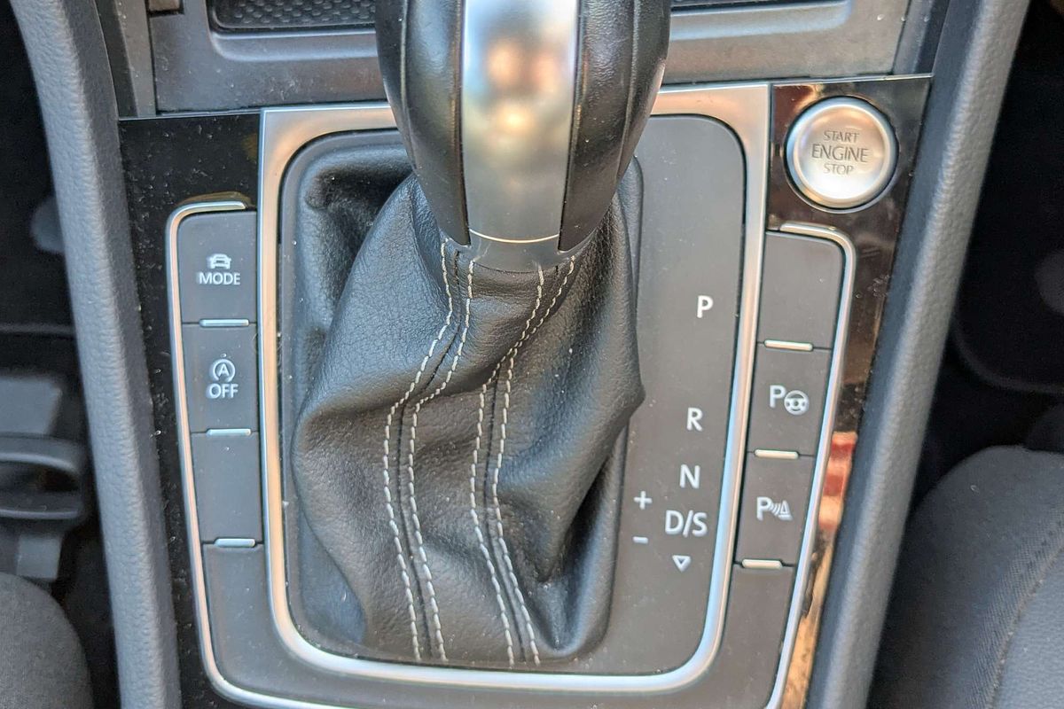 2018 Volkswagen Golf 110TDI Highline 7.5