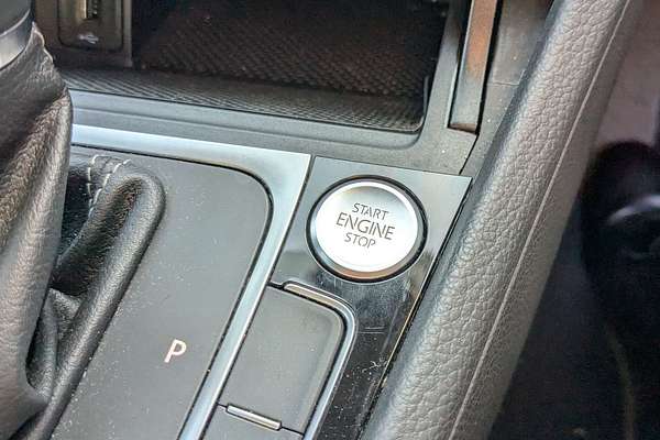 2018 Volkswagen Golf 110TDI Highline 7.5