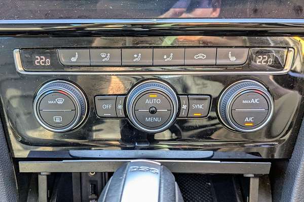 2018 Volkswagen Golf 110TDI Highline 7.5