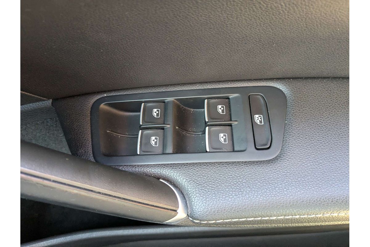 2018 Volkswagen Golf 110TDI Highline 7.5