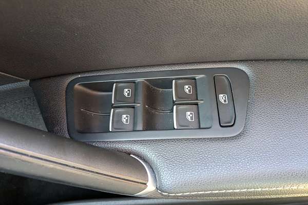 2018 Volkswagen Golf 110TDI Highline 7.5