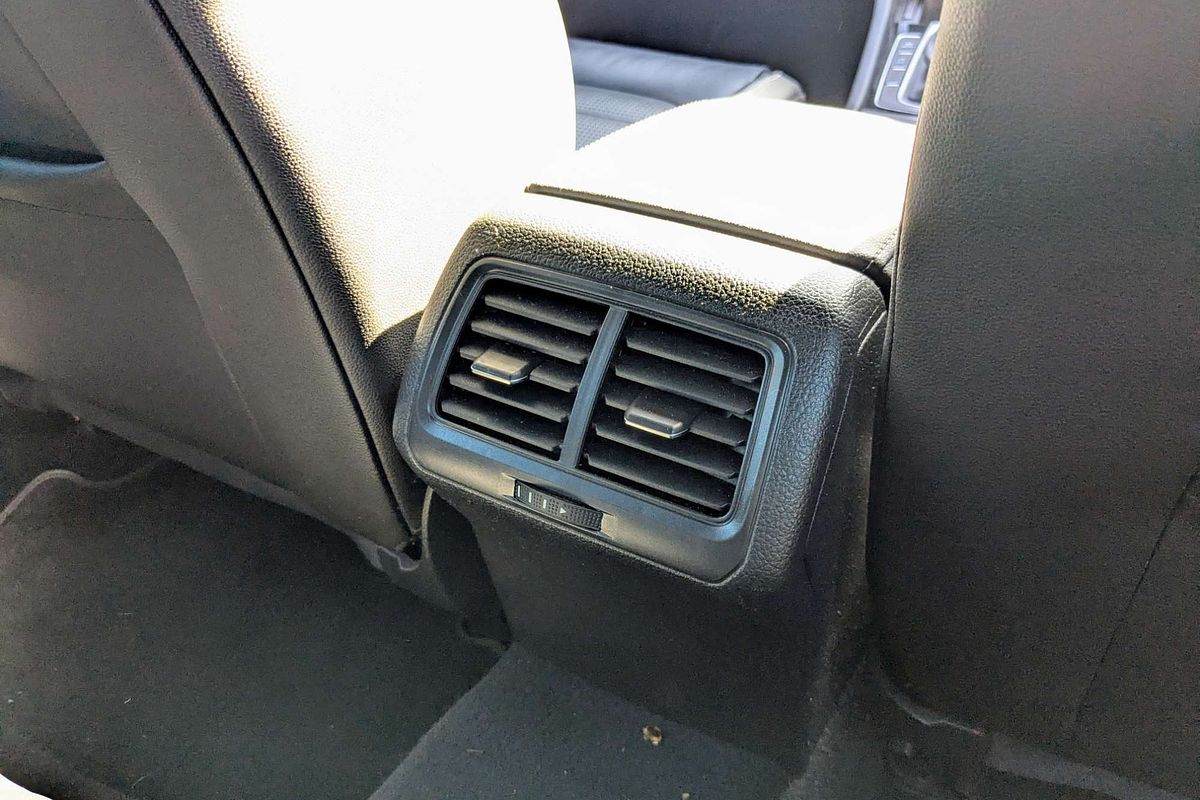 2018 Volkswagen Golf 110TDI Highline 7.5