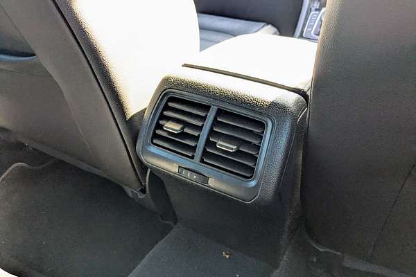 2018 Volkswagen Golf 110TDI Highline 7.5