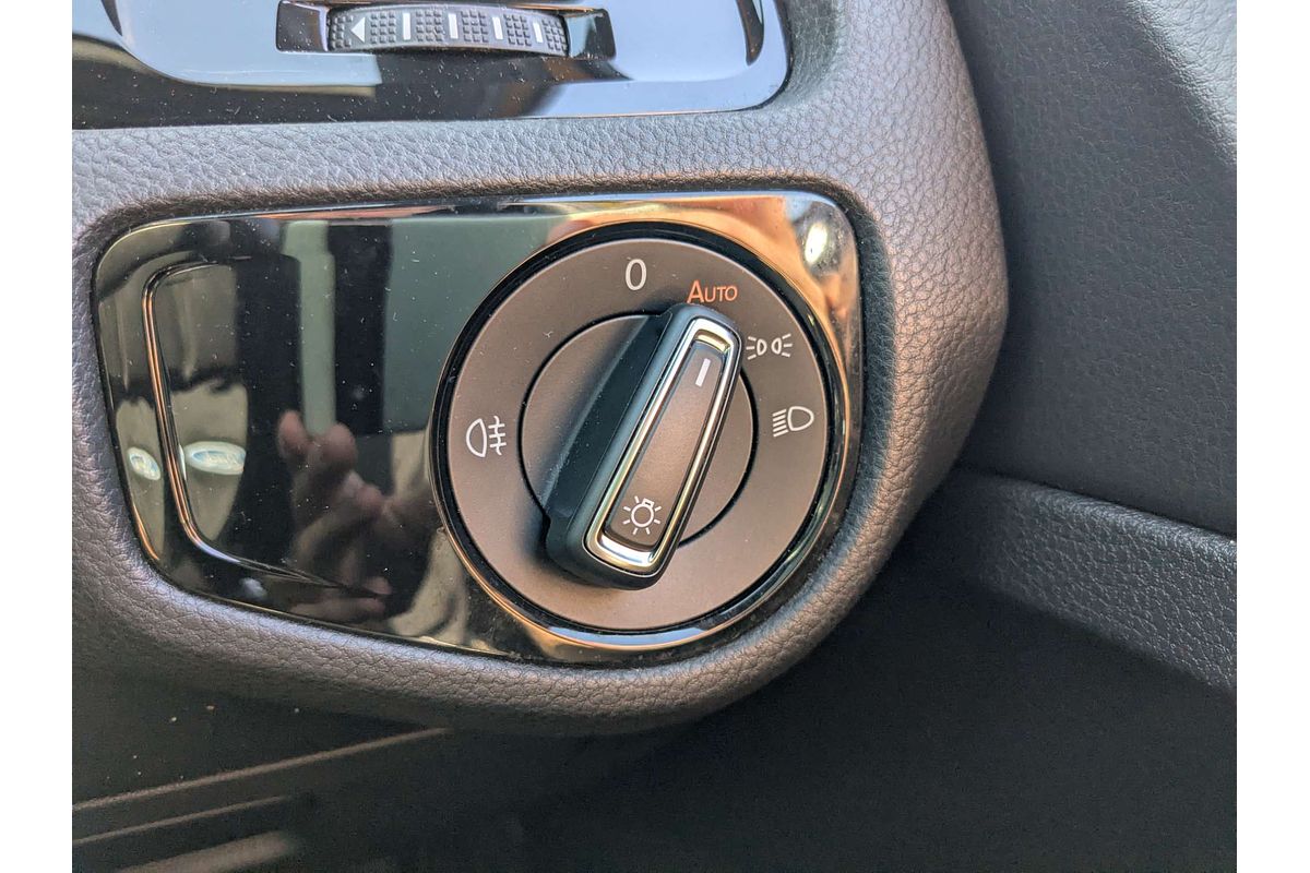 2018 Volkswagen Golf 110TDI Highline 7.5