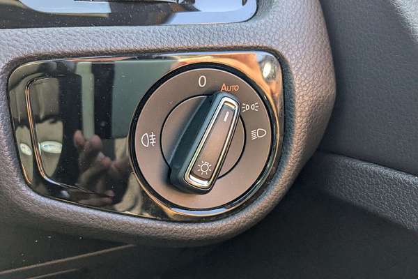 2018 Volkswagen Golf 110TDI Highline 7.5