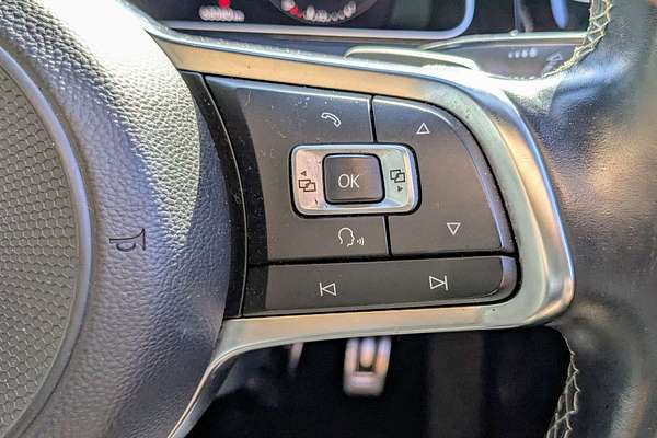 2018 Volkswagen Golf 110TDI Highline 7.5