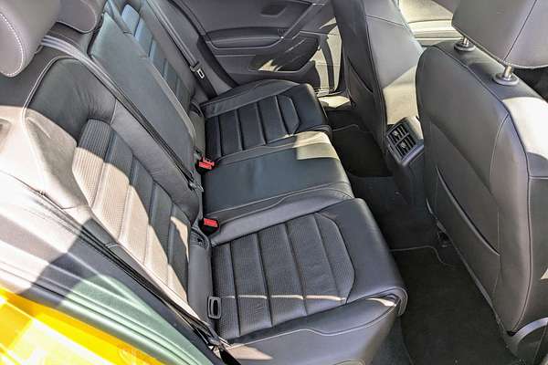 2018 Volkswagen Golf 110TDI Highline 7.5