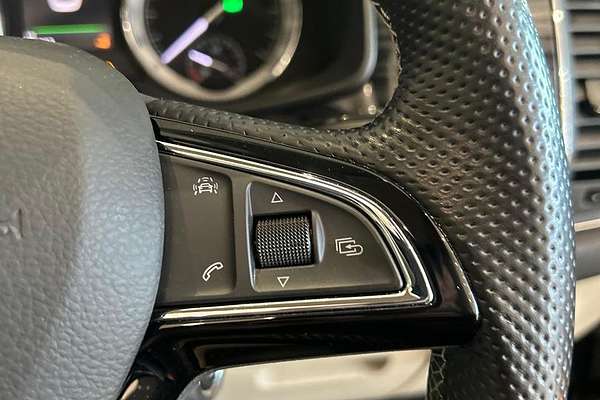 2017 SKODA Kodiaq 132TSI NS