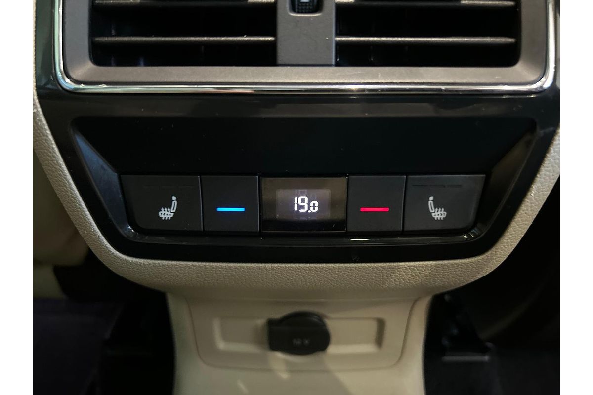 2017 SKODA Kodiaq 132TSI NS
