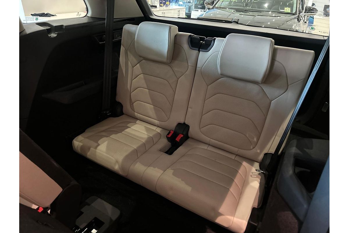 2017 SKODA Kodiaq 132TSI NS