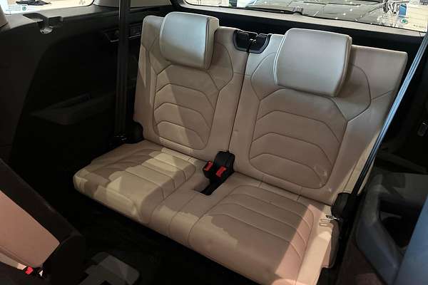 2017 SKODA Kodiaq 132TSI NS