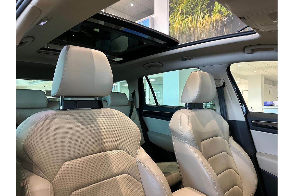 2017 SKODA Kodiaq 132TSI NS