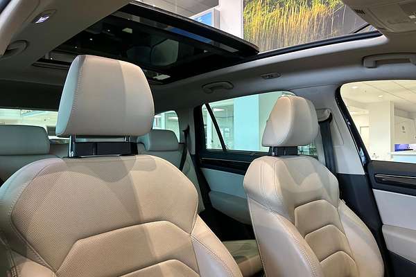 2017 SKODA Kodiaq 132TSI NS