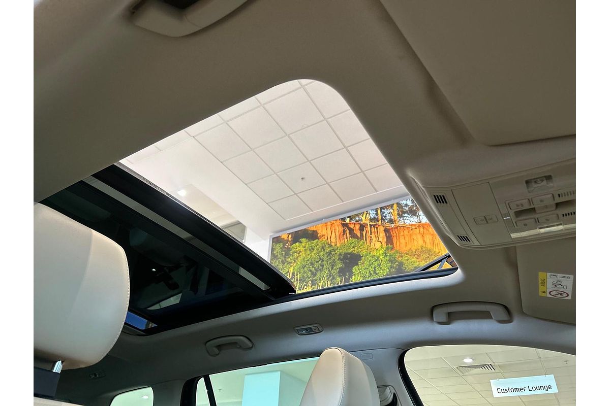 2017 SKODA Kodiaq 132TSI NS