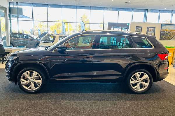 2017 SKODA Kodiaq 132TSI NS