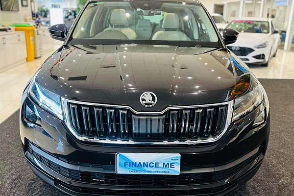 2017 SKODA Kodiaq 132TSI NS
